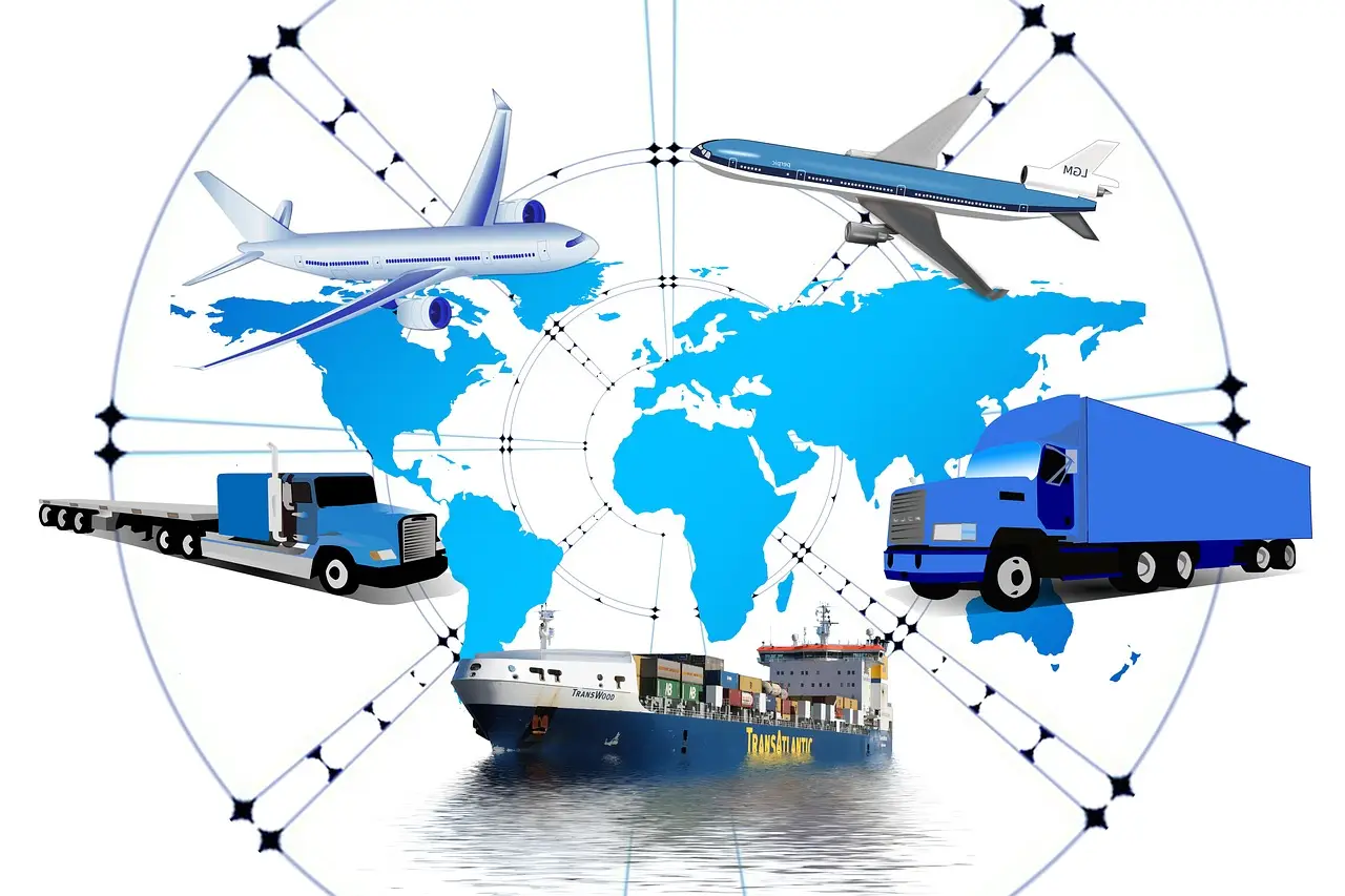 Miami International Airport Introduces AI-Powered Cargo Management Platform