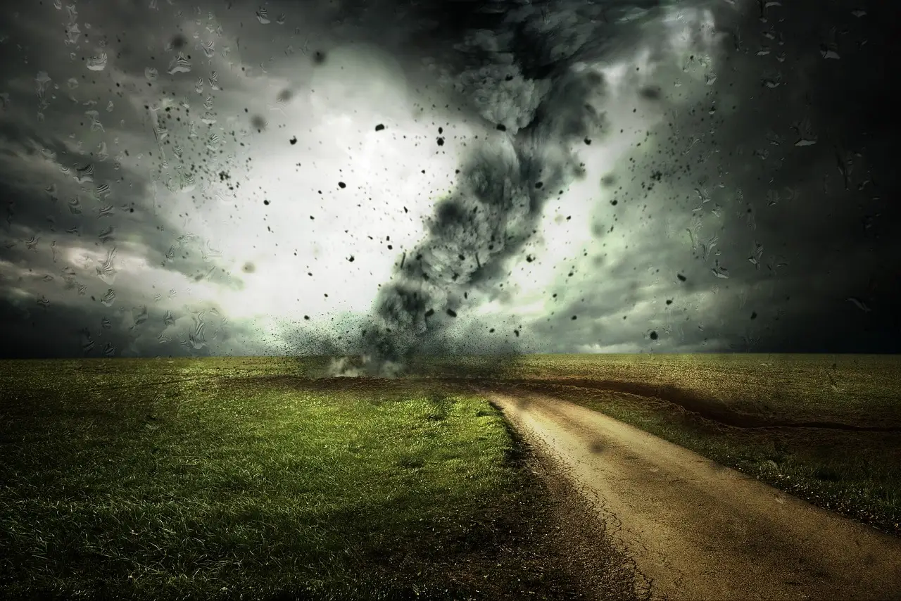 India News | Ministry of Civil Aviation Reviews Cyclone Arnab Situation and Operational Readiness - LatestLY
